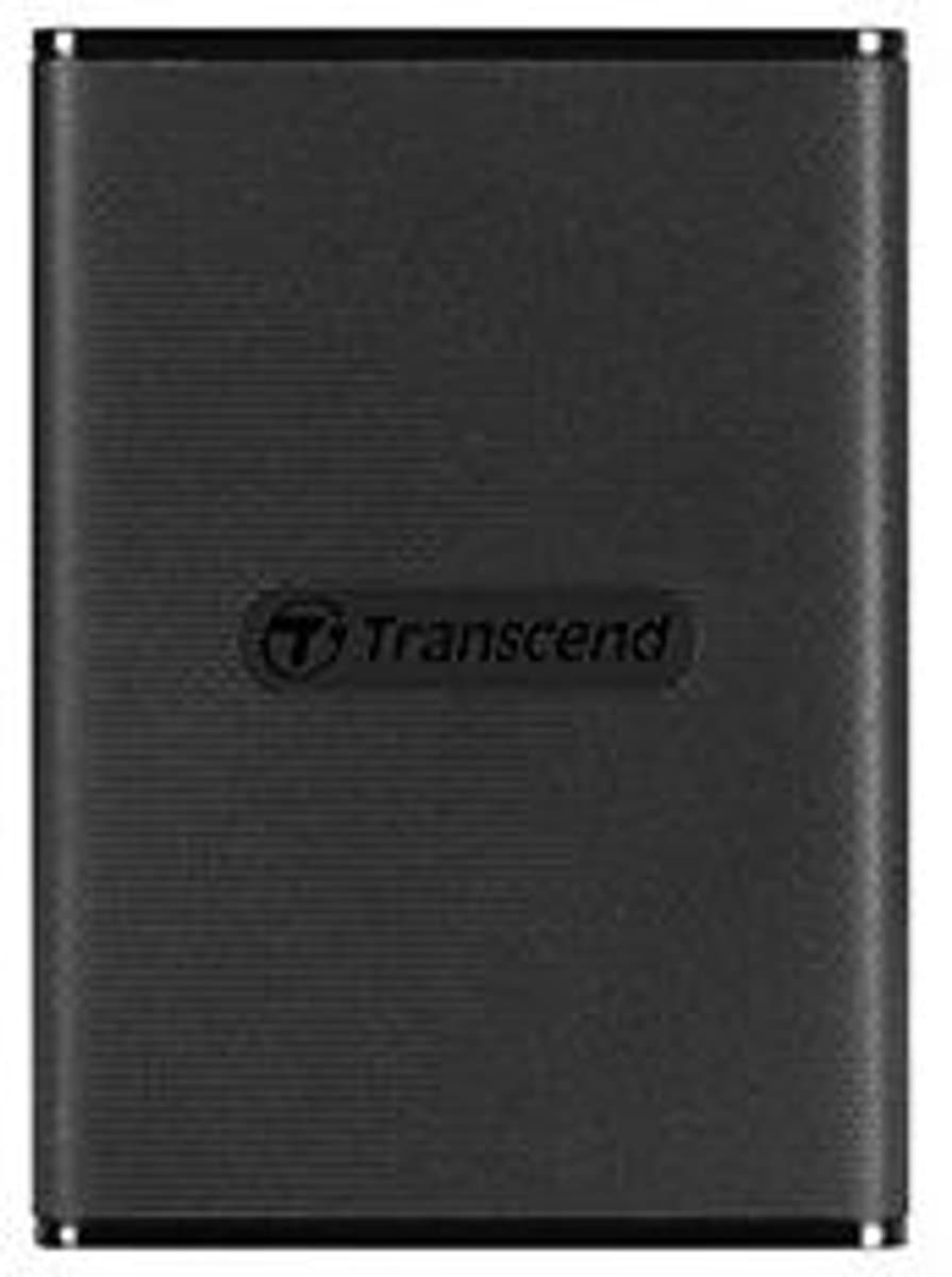 Transcend ESD270C - 2 TB — afbeelding 1