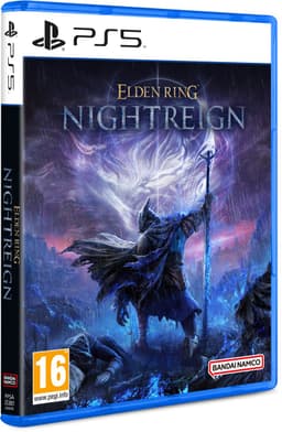 Elden Ring: Nightreign - PS5 — thumbnail 4