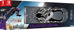 Tony Hawk's Pro Skater 3+4 - Collector's Edition - Nintendo Switch — thumbnail 1