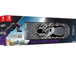 Tony Hawk's Pro Skater 3+4 - Collector's Edition - Nintendo Switch
