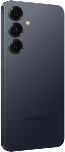 Samsung Galaxy S25 - Smartphone - 5G - 12GB - 512GB - Zwart — thumbnail 2