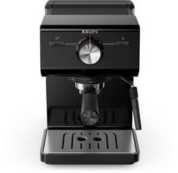 Krups Authentic C50 Espresso machine - Zwart — thumbnail 3