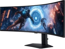 Monitor Samsung LS49FG910EUXEN 49" — thumbnail 2