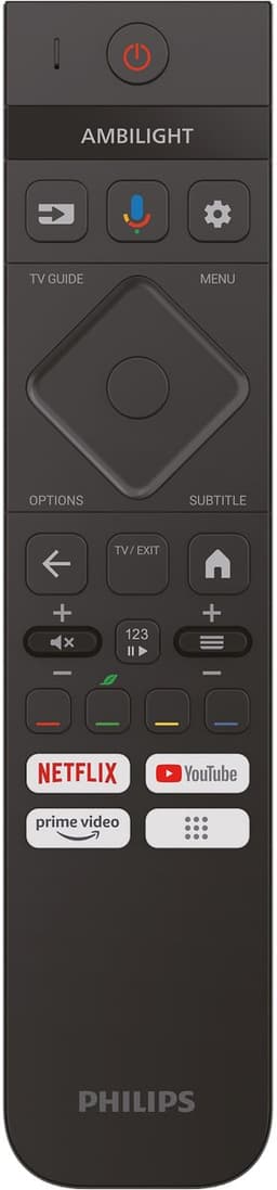 Philips 77OLED849/12 tv 195,6 cm (77") 4K Ultra HD Smart TV Wifi Zwart, Chroom — thumbnail 4