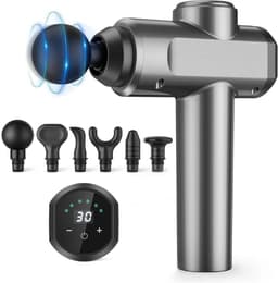 VELTRR® Massage Gun Professioneel - Massage Apparaat - Theragun — thumbnail 1