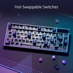 ASUS ROG Azoth gaming toetsenbord — thumbnail 4