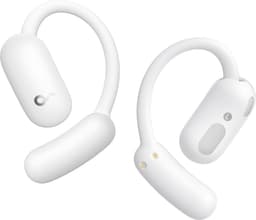 SOUNDCORE AeroFit 2 Open-ear Draadloze oordopjes Wit — thumbnail 4