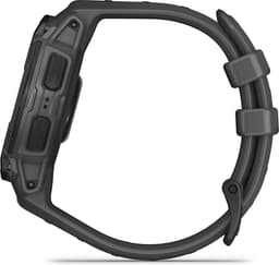 Garmin Instinct E 45mm Zwart/Grijs — thumbnail 4