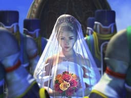 Final Fantasy X/X-2 HD: Remaster - PS4 - Engelstalige hoes — thumbnail 2