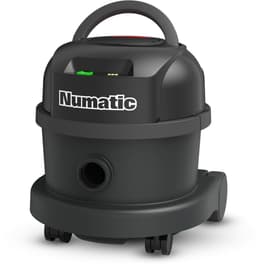 Numatic NBV240-NX Stofzuiger Snoerloos zwart — thumbnail 3