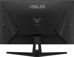 ASUS TUF Gaming VG27UQ1A - 4K Fast IPS Monitor - 160Hz - G-Sync Compatible - 27 Inch — thumbnail 2