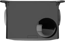 Vent-Axia Multihome AEC advance 368m³/h - CO2 inside, vochtsensor, bluethooth en eurostekker + SSU-B RF-regelaar + 4 ventielen — thumbnail 5
