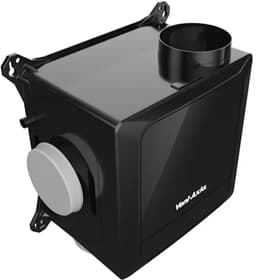 Vent-Axia Multihome AEP advance 368m³/h - vochtsensor, bluetooth en eurostekker + SSU-B RF-regelaar + 4 ventielen — thumbnail 4