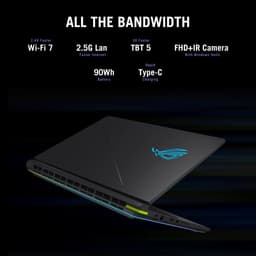 ASUS ROG Strix G16 G615LR-S5072W - Gaming Laptop - 16 inch - 240 Hz — thumbnail 3