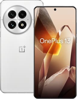 OnePlus 13 - 512GB 16GB - Arctic Dawn — thumbnail 1