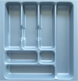 Minikeuken BeNeLux Stengel MO150 S voorgemonteerde metalen outdoor keuken met koelkast - inductie kookplaat - water en electriciteits aansluiting inclusief alle toebehoren - Lava Bruin — thumbnail 2