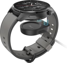 Hama Watch "9000" - Smartwatch - AMOLED 1,43" inch sherm — thumbnail 5