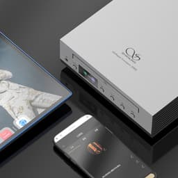 Shanling CR60 Zilver — thumbnail 3