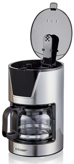 Cloer Koffiezetapparaat 6 kops -5251 — thumbnail 5