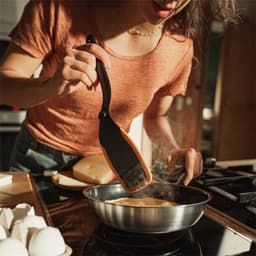 Fiskars 1072249 Functionele vorm Pan 200 mm — thumbnail 2