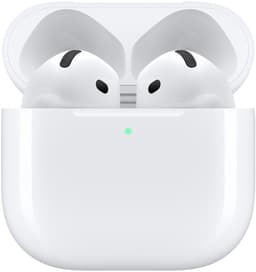 Apple AirPods 4 - Active Noise Cancellation — thumbnail 3