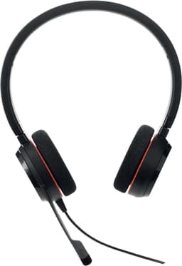 Jabra Evolve 20 MS stereo USB C/A — thumbnail 3
