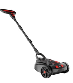 YARDIO Tools® - Grasmaaier Elektrisch - Grasmaaier Accu - Handmaaier - 220mm maaibreedte - 21v incl. 4.0a Accu en Snellader - tot 50m2 - EasyMow 220 - EasyMow220-4.0aBAT — thumbnail 5