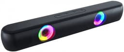 Soundbar met Draadloze Subwoofer - Luidsprekers - Speakers - Bluetooth 5.0 - Soundbars Voor TV - ingebouwde Subwoofer — thumbnail 1