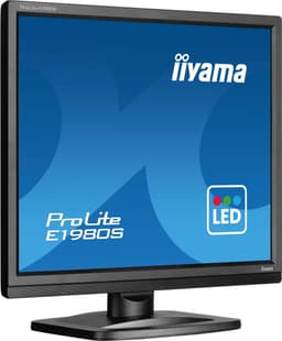 iiyama ProLite E1980S-B1 ledmonitor — thumbnail 5