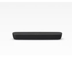 Soundbar Panasonic Corp. SCHTB200EGK Bluetooth 80W Zwart