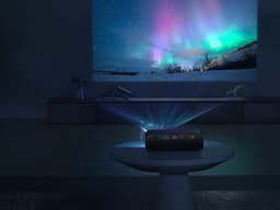 VAVA MiniCima 480p Projector Android TV Bluetooth — thumbnail 3