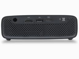 VAVA MiniCima 480p Projector Android TV Bluetooth — thumbnail 5