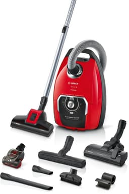 Bosch Serie 8 In'genius ProAnimal BGB8PET3A — thumbnail 1