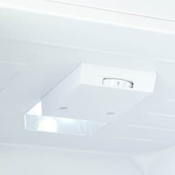 Inventum IKV1786D 178 cm energiezuinige inbouw koel-vriescombinatie - 251 liter - Koelkast met vriesvak 70 liter - Vershoudlade - Supervriezen - Led-verlichting - Deur op deur - Wit — thumbnail 5