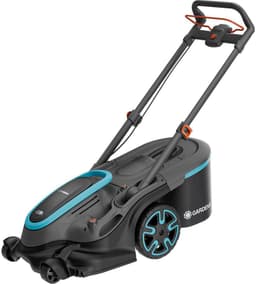 GARDENA Grasmaaier PowerMax Duo 46/36V P4A Solo — thumbnail 1