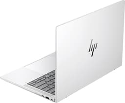 "HP EliteBook X G1i Copilot+ PC Intel Core Ultra 7 258V Laptop 35,6 cm (14"") WUXGA 32 GB LPDDR5x-SDRAM 1 TB SSD Wi-Fi 7 (802.11be) Windows 11 Pro Zilver" — thumbnail 2