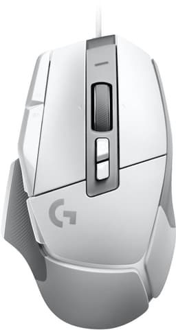 Logitech G502 X Wit — thumbnail 1