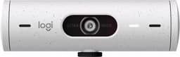 Logitech Brio 500 - Webcam - Full HD - 1080p/30fps - Off White — thumbnail 3
