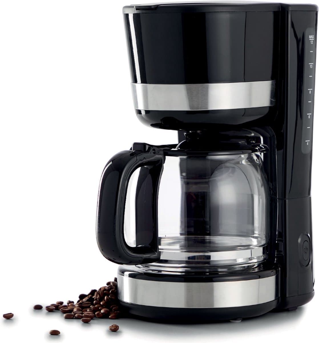 Friac KF153BL Koffiezet 1,5 L — afbeelding 1