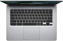 Acer Chromebook 314 (CB314-1H-C9FP) Intel® Celeron® N4020 - 4GB DDR4 RAM - 64GB eMMC opslaggeheugen — thumbnail 3