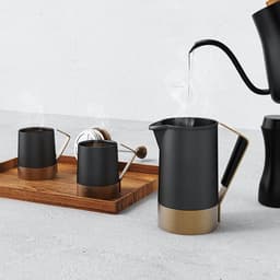 French Press - Duke 600ML — thumbnail 3