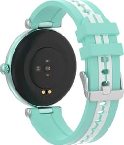 Canyon Semifreddo - Smartwatch - AMOLED - Groen - IP68 — thumbnail 4