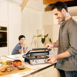 Braun MultiGrill 7 CG7020 |  | 8021098002433 — thumbnail 5