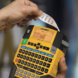 DYMO Rhino 4200 Labelprinter Qwerty — thumbnail 4