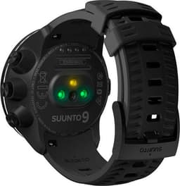 Suunto 9 G1 Baro - Multisporthorloge - 50 mm - Black — thumbnail 2