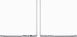 Apple Macbook Pro (2023) MRW63N/A - 16 inch - M3 Pro - 512 GB - Zilver — thumbnail 4