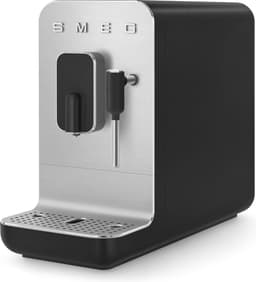 Smeg Espresso Mat Zwart BCC12BLMEU |  | 8017709334857 — thumbnail 2