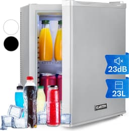 Happy Hour minibar 5-15°C EEK G geruisloos 23 dB ledverlichting — thumbnail 1