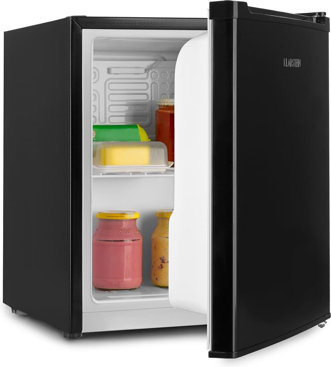 Scooby mini-koelkast 40 liter compressor 39 dB compact — afbeelding 1