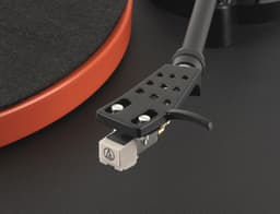 JBL Spinner - Bluetooth Platenspeler - Draaitafel voor Vinyl LP - Met Phono Voorversterker - 33/45 RPM - Aluminium Design - Zwart — thumbnail 4